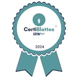 Logo CertiBlattes