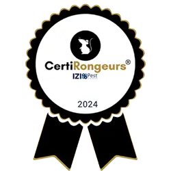 Logo CertiRongeurs